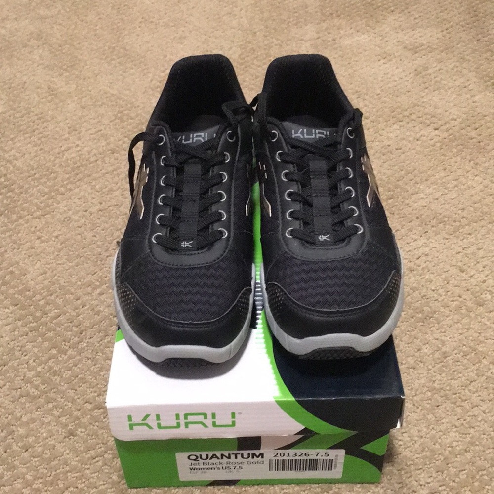 Kuru quantum women’s athletic shoe